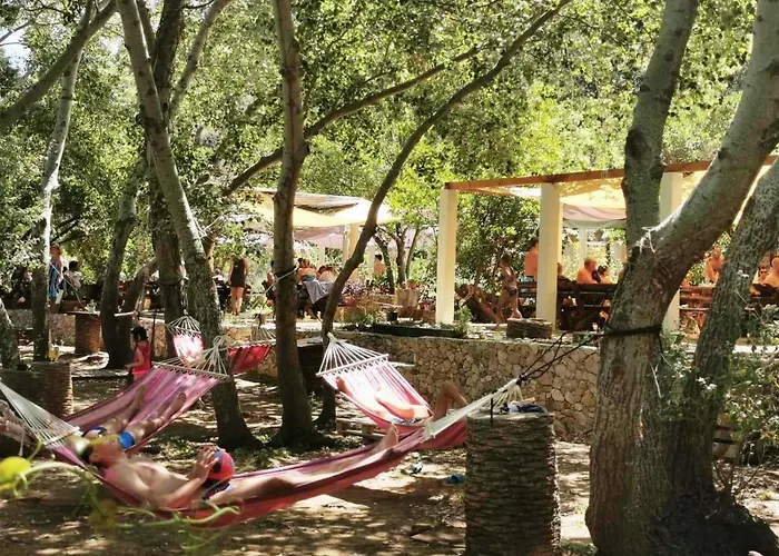 Apartmán Martinovic *