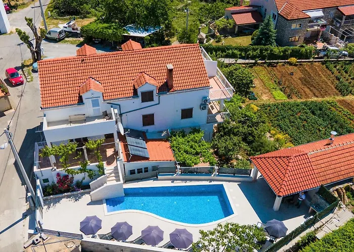 Apartmán Martinovic