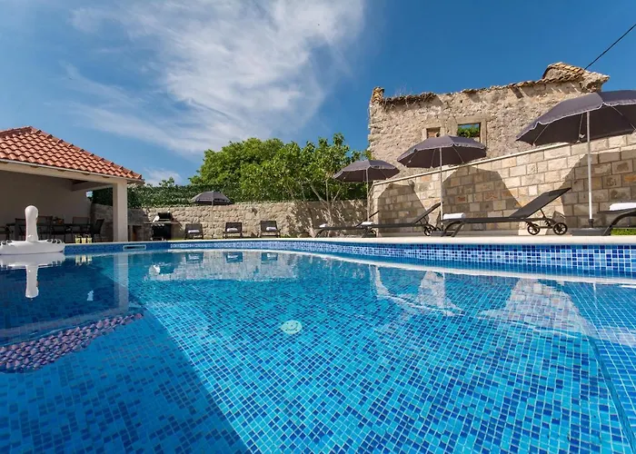 Martinovic Apartmán *