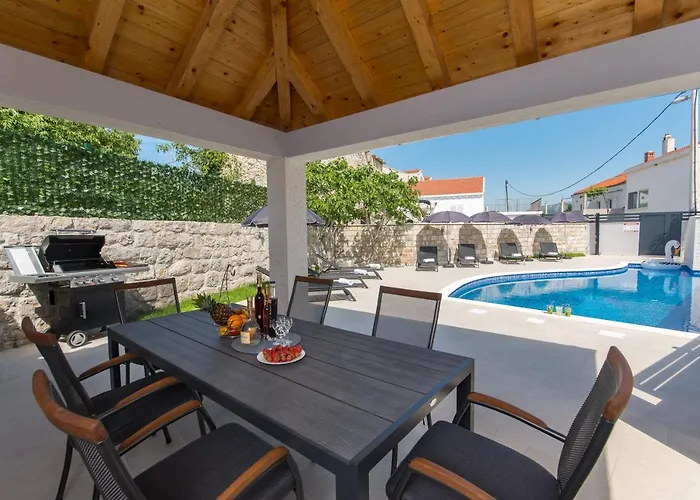 Martinovic * Dubrovník