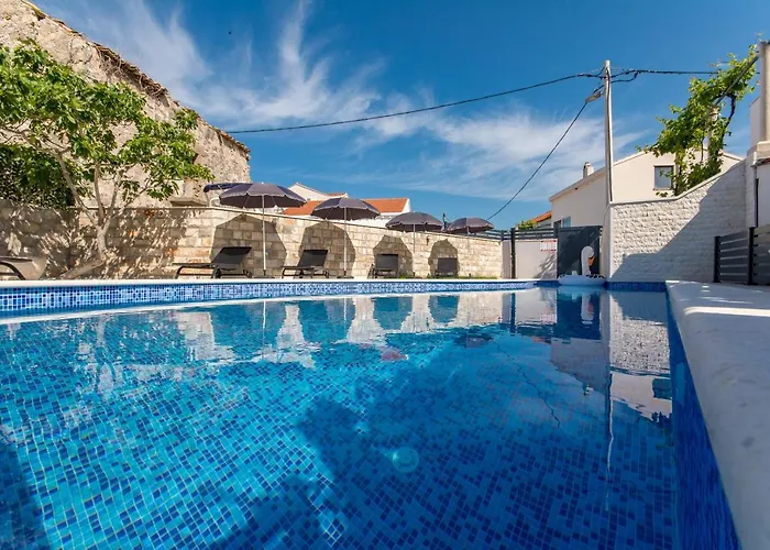 Lägenhet Martinovic