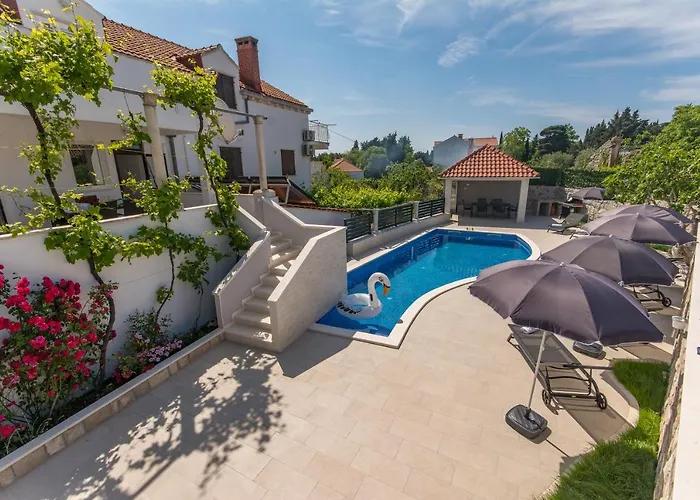 Apartmán Martinovic Dubrovník