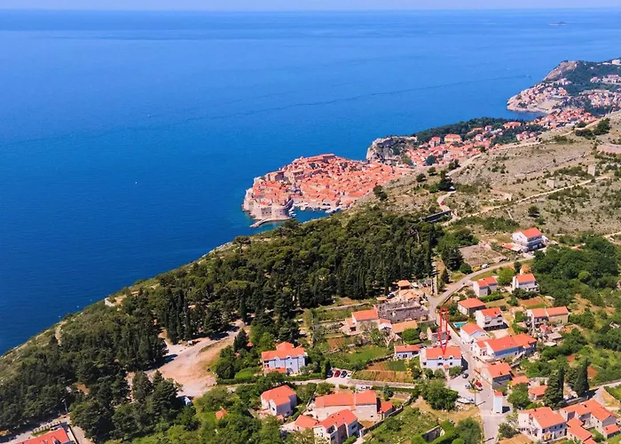 Apartmán Martinovic Dubrovník