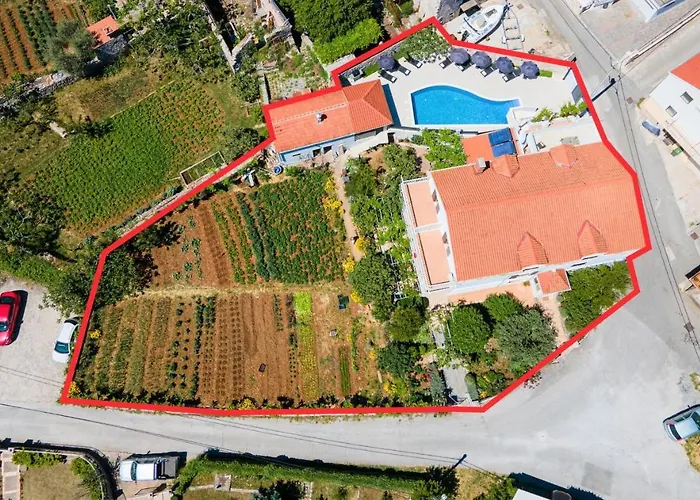 Martinovic Apartmán