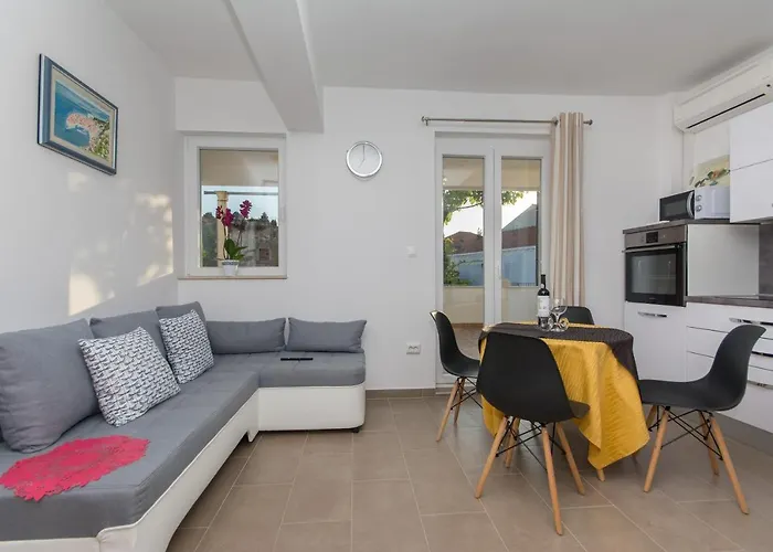 Martinovic Dubrovnik