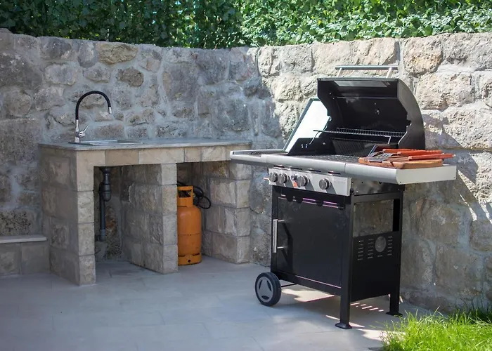 Martinovic Apartmán *