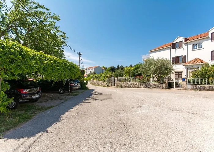 Apartmán Martinovic