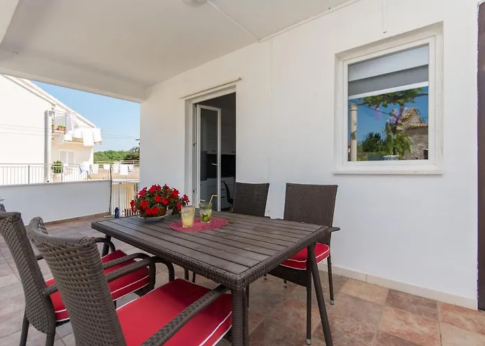 Apartmán Martinovic Dubrovník