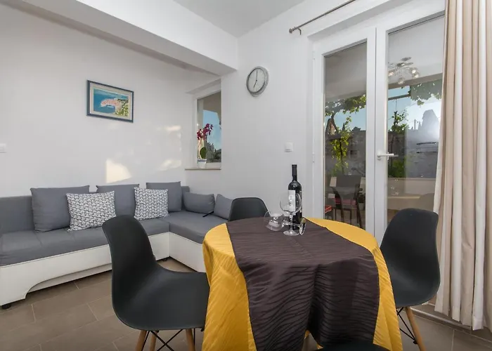 Apartmán Martinovic