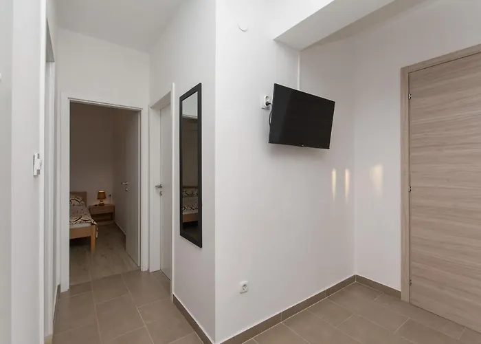 Lägenhet Martinovic *