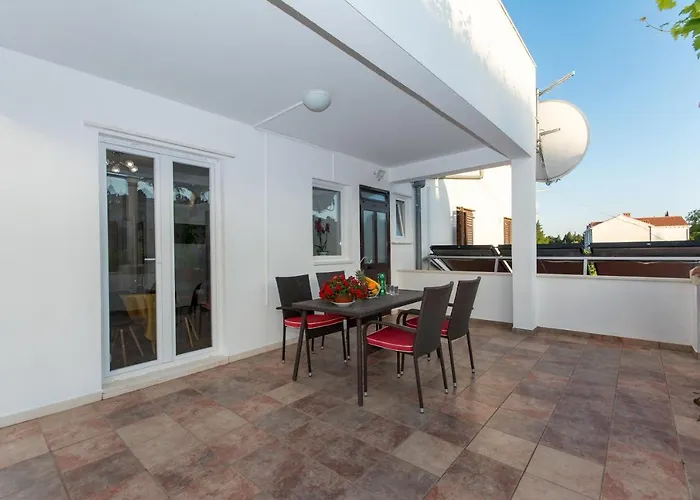 Apartmán Martinovic Dubrovník