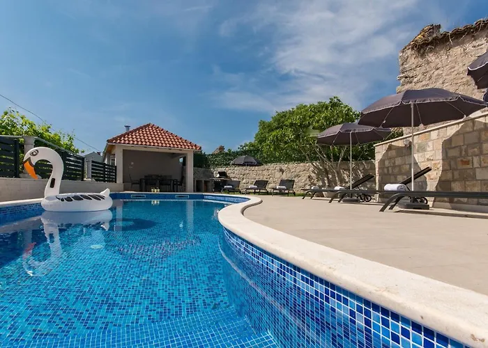 Martinovic Apartmán Dubrovník