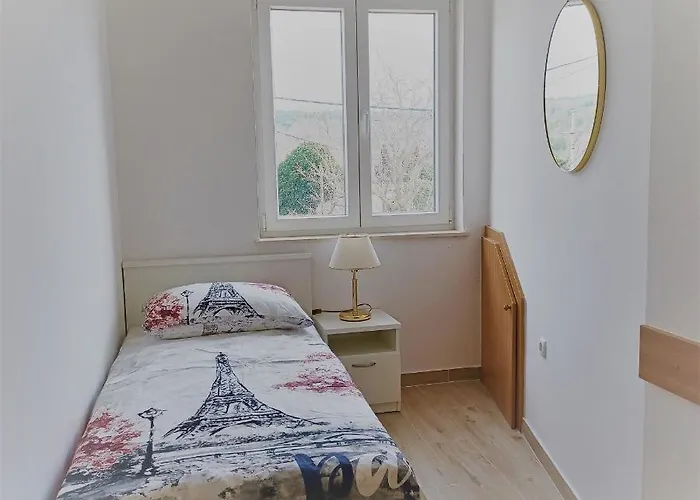 Martinovic Apartmán Dubrovník