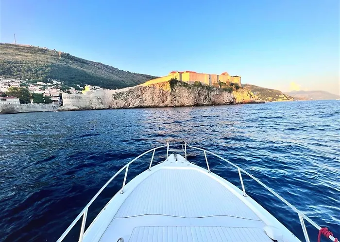 Martinovic Apartmán