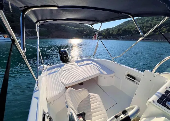 Martinovic Apartmán