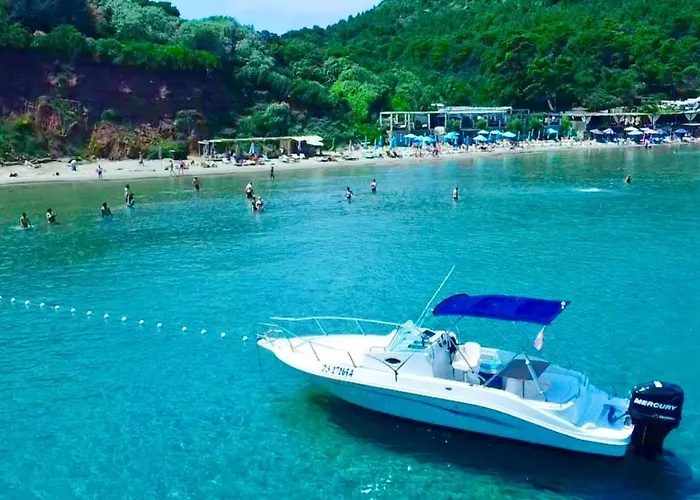 Apartmán Martinovic Dubrovník