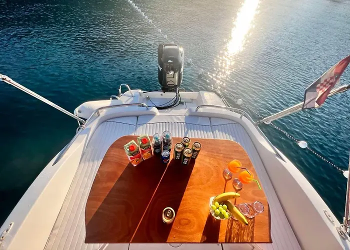 Martinovic Apartmán *