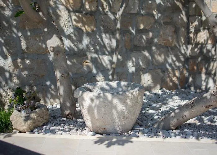 Lägenhet Martinovic