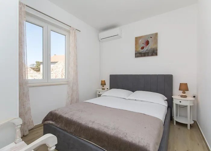 Apartmán Martinovic *