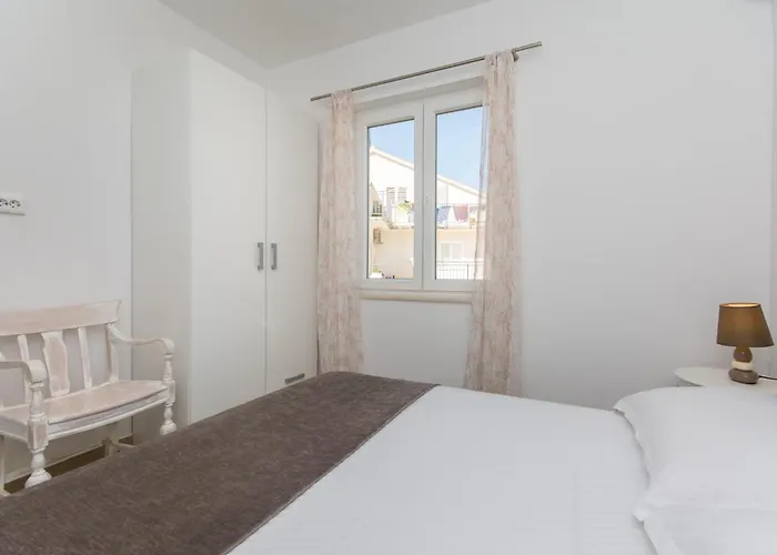 Apartmán Martinovic