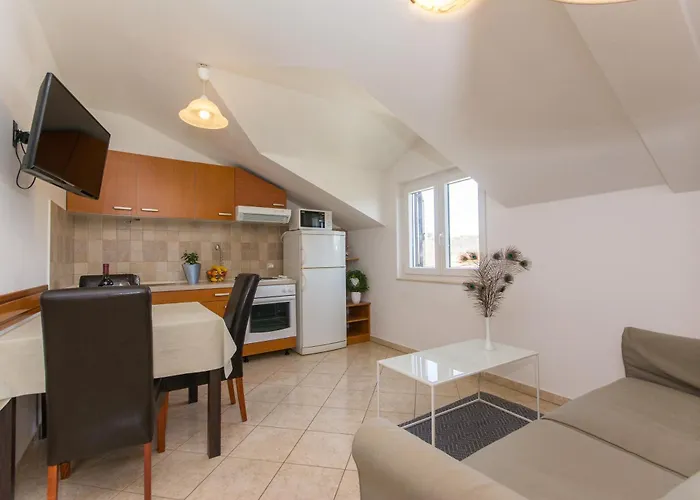 Lägenhet Martinovic Dubrovnik