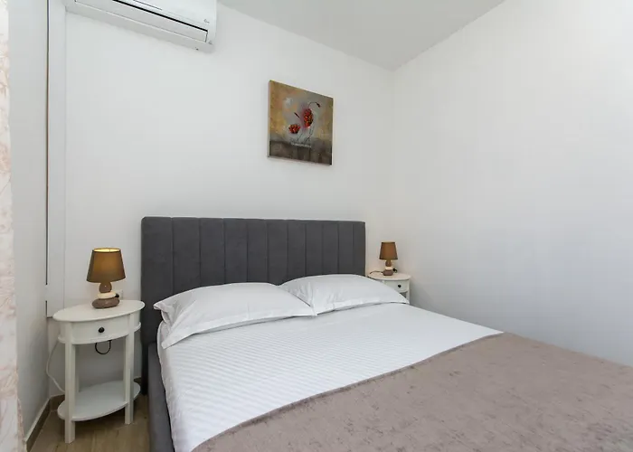 Martinovic Apartmán