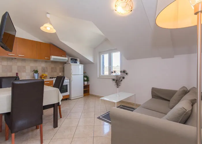 Martinovic Apartmán *