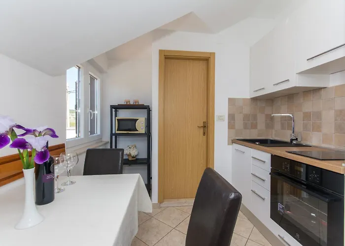 Apartmán Martinovic Dubrovník