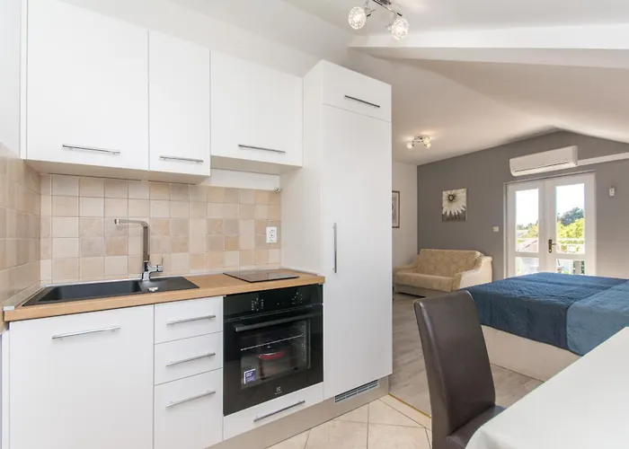 Martinovic Apartmán