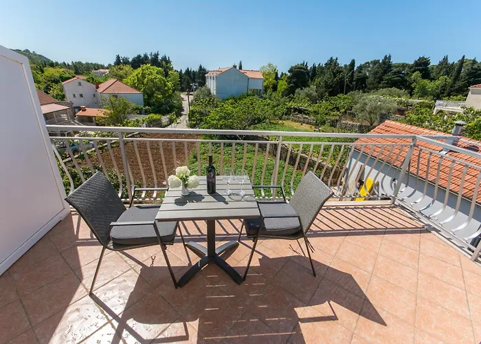 Apartmán Martinovic