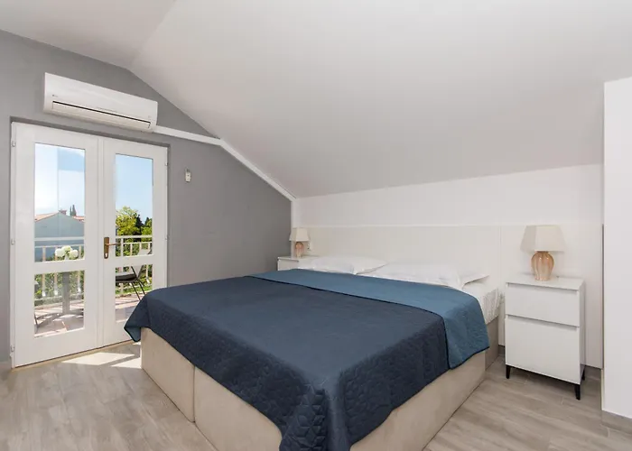 Martinovic Apartmán *