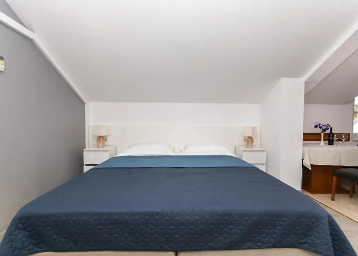 Apartmán Martinovic Dubrovník