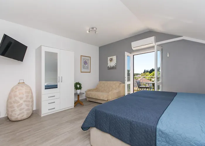 Martinovic Lägenhet