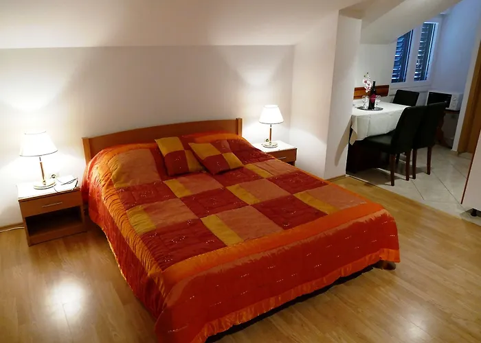 Martinovic * Dubrovník