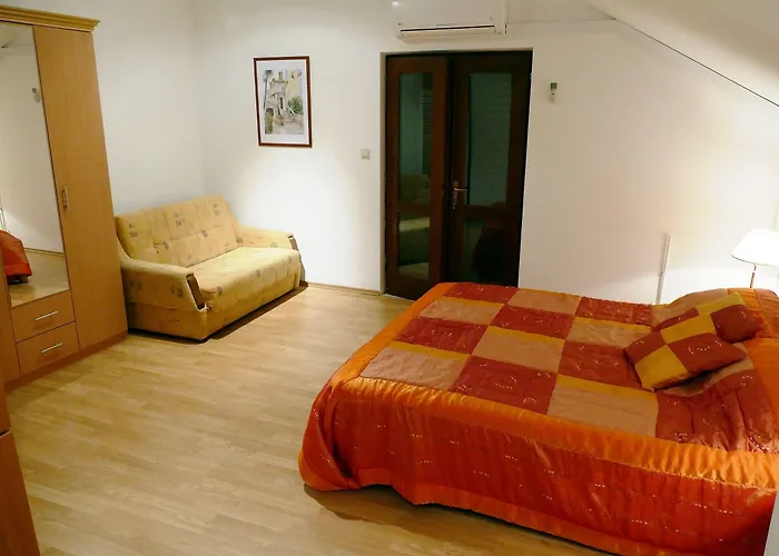 Martinovic * Dubrovník