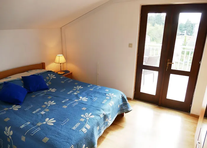 Apartmán Martinovic *