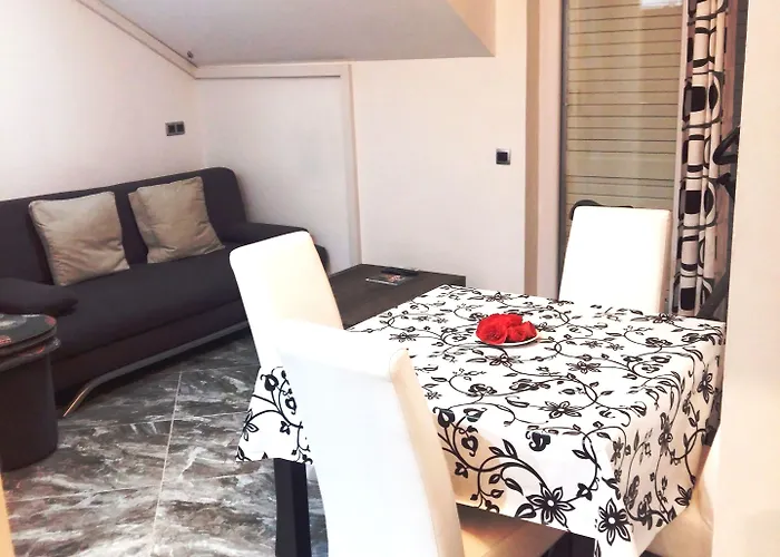 Martinovic Apartmán