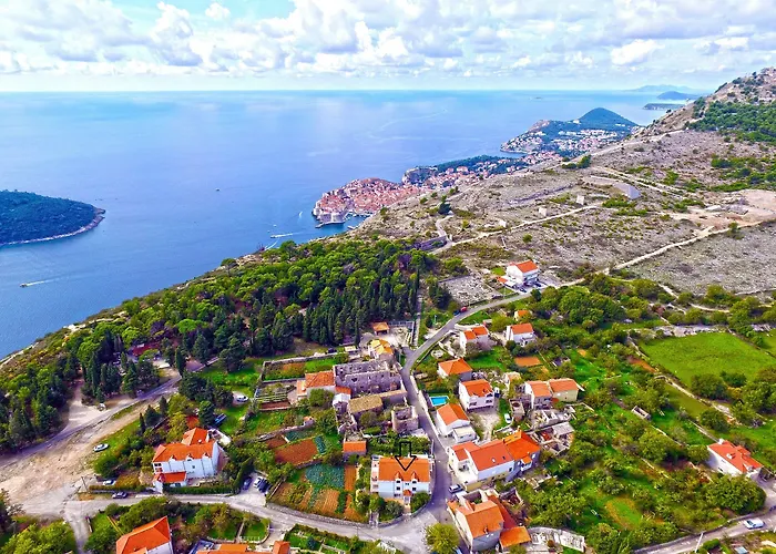 Lägenhet Martinovic Dubrovnik