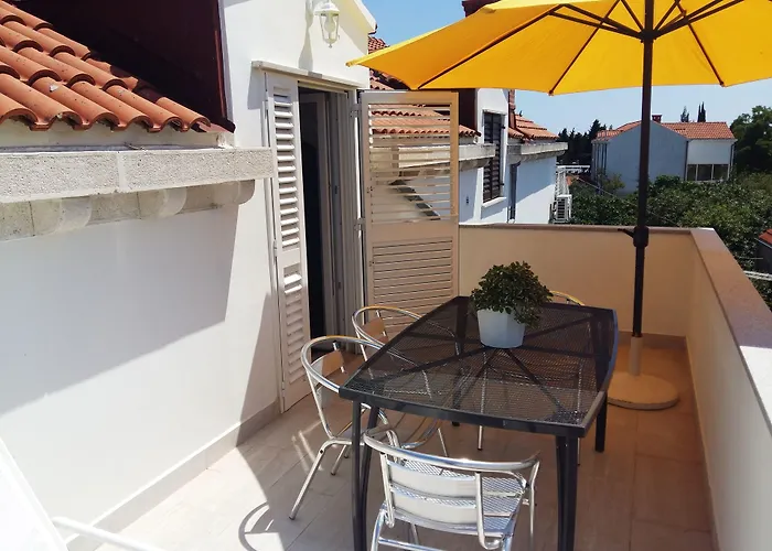 Martinovic Apartmán