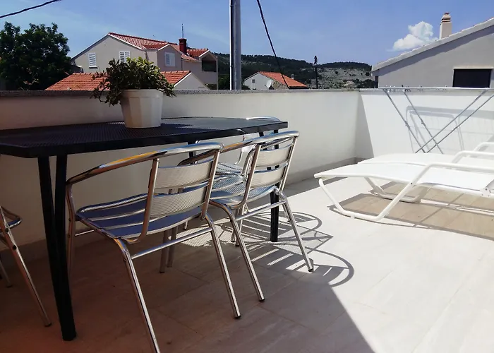 Martinovic Apartmán