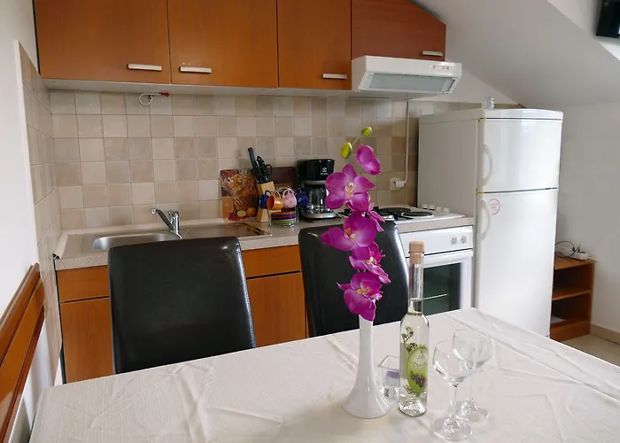 Apartmán Martinovic