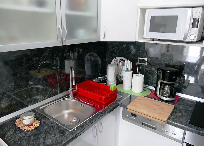 Martinovic Apartmán *