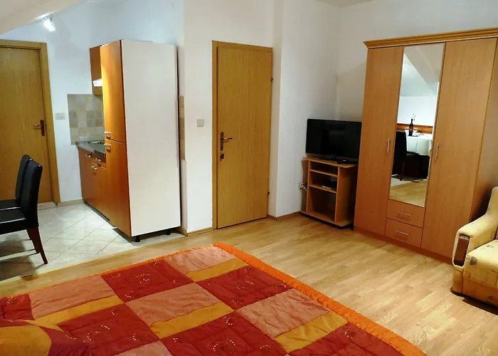 Apartmán Martinovic