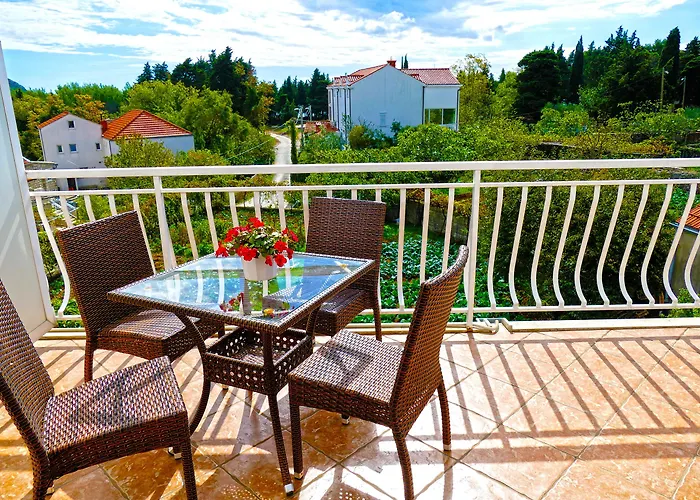 Martinovic Apartmán *