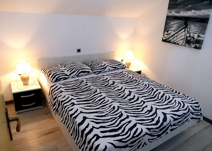 Apartmán Martinovic Dubrovník