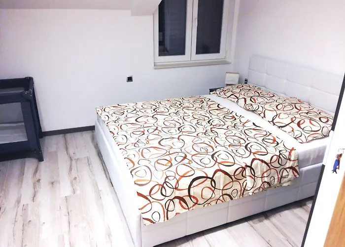 Lägenhet Martinovic Dubrovnik