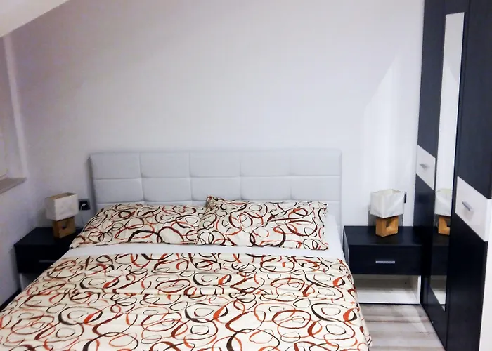 Apartmán Martinovic *