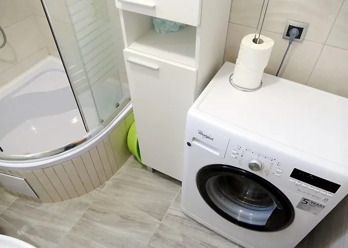 Apartmán Martinovic Dubrovník