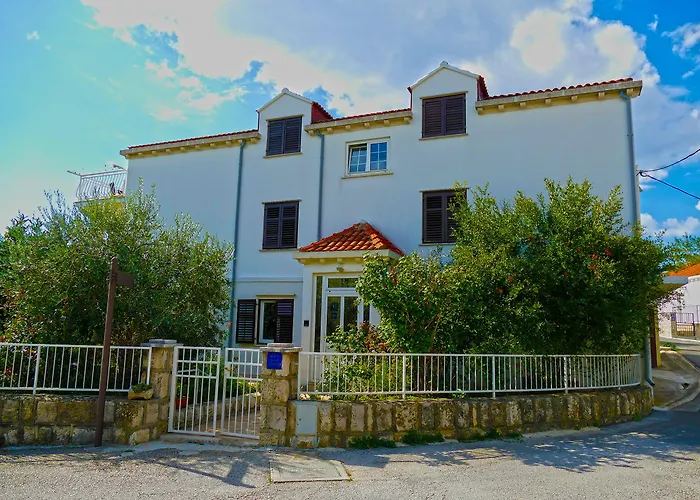 Martinovic Apartmán *