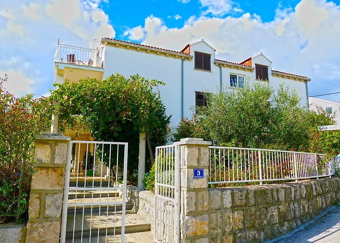 Lägenhet Martinovic *